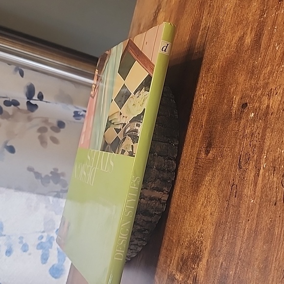 Design Style Book - Picture 4 of 8